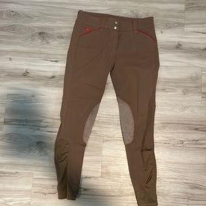 Smartpak Breeches